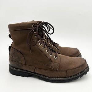 Timberland Originals Earthkeepers Boot Men’s